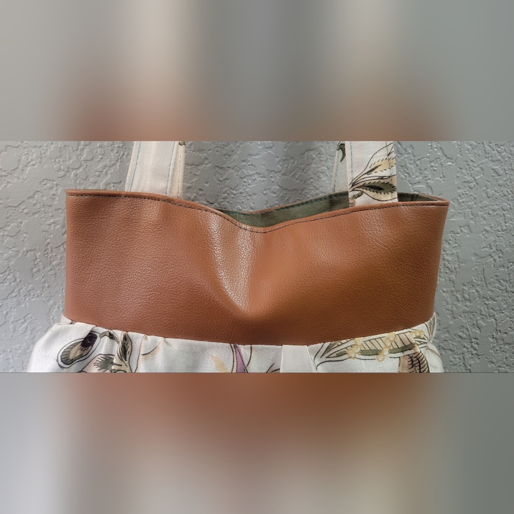 Rachel Elise Rag  Boho clutch Vintage bag - Picture 8 of 16